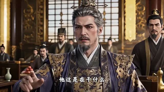 穿成驸马爷，公主谁爱娶谁娶了（69集）短剧合集杜比音效版