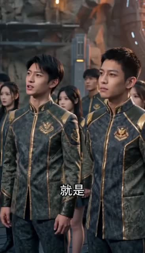 万界兵主 开局玉玺召大秦雄师(80集) 万界兵主 开局玉玺召大秦雄师(80集)短剧全剧终高清放送