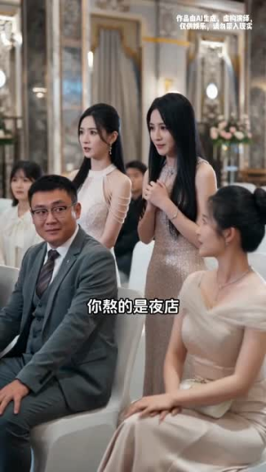 清清十年错（33集）短剧终极大放送合集