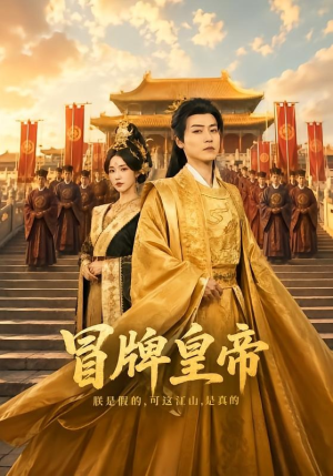 冒牌皇帝（70集）短剧收官全集限免看