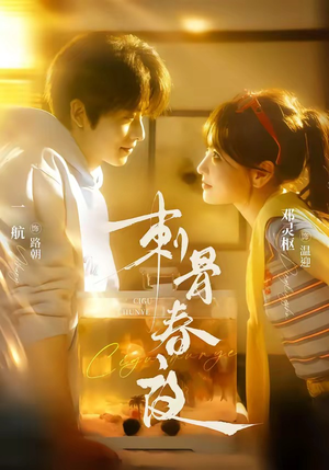 刺骨春夜（85集）短剧全剧终限免合集