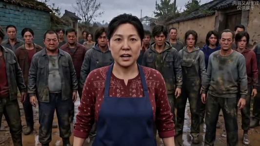 拒绝收购后，网红村的葡萄烂透了（41集）短剧终极大结局合集