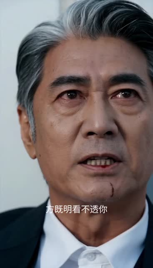 时间褶皱：余烬（40集）短剧全集秒播无卡顿