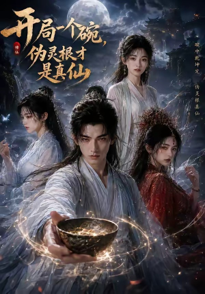 开局一个碗，伪灵根才是真仙（67集）短剧超清全集在线看