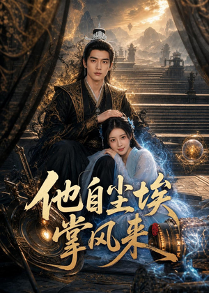 他自尘埃掌风来（80集）短剧合集导演剪辑版