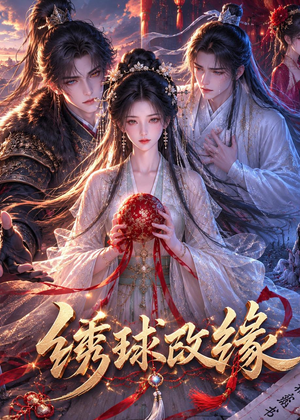 绣球改缘（58集）短剧高分全集在线刷