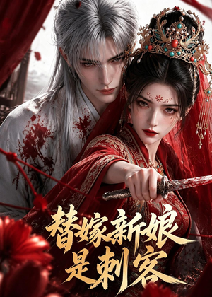 替嫁新娘是刺客（30集）短剧全系列永久免费