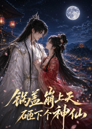 锅盖崩上天,砸下个神仙(43集) 锅盖崩上天,砸下个神仙(43集)短剧宝藏全集限免看