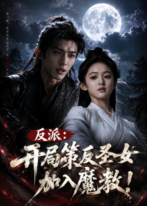 反派：开局策反圣女加入魔教（57集）短剧全集高清无码版