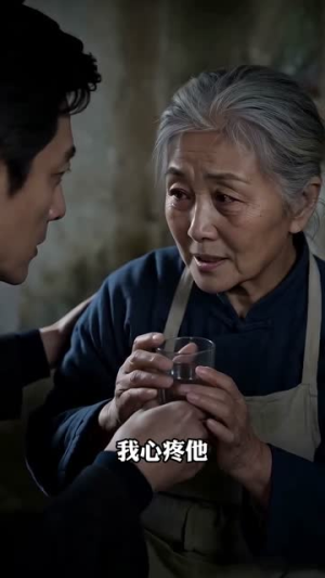 一饭之恩:三十年后为她撑腰(42集) 一饭之恩:三十年后为她撑腰(42集)短剧大结局限免特辑