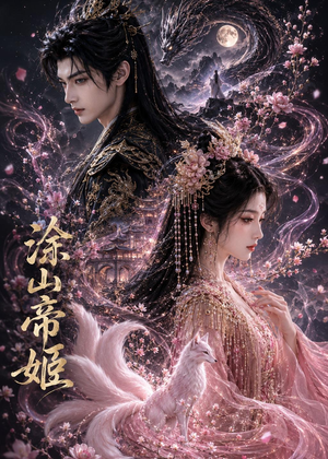 涂山帝姬（63集）短剧终极大结局合集