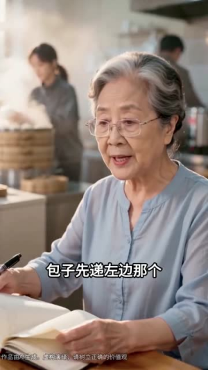 铁蛋消失的养老金（35集）短剧全集热力排行榜之一