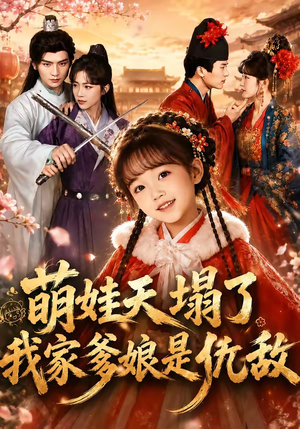 枕边刺客,与我假婚谋天下(60集) 枕边刺客,与我假婚谋天下(60集)短剧大结局合集放送