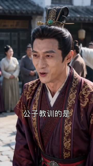 穿越三国后，开局拐跑二乔（93集）短剧全集高清无码版