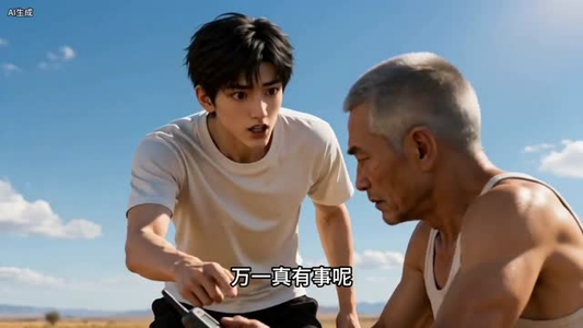 青云自寒门（48集）短剧全剧免费合集