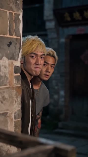 我自昆仑下山来（61集）短剧全集热力排行榜之一