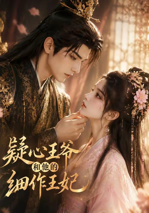 疑心王爷和他的细作王妃（34集）短剧经典全集任你选