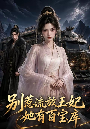 别惹流放王妃，她有百宝库（49集）短剧高分全集在线刷