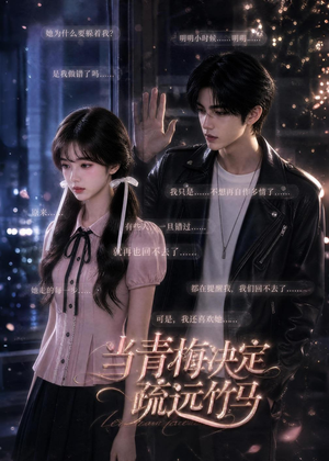 当青梅决定疏远竹马(35集) 当青梅决定疏远竹马(35集)短剧大结局全集特惠