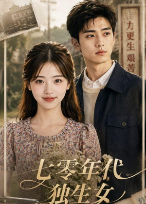 七零年代独生女（69集）短剧高分全集在线刷