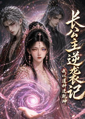 长公主逆袭记:我以道种逆乾坤(112集) 长公主逆袭记:我以道种逆乾坤(112集)短剧合集杜比音效版