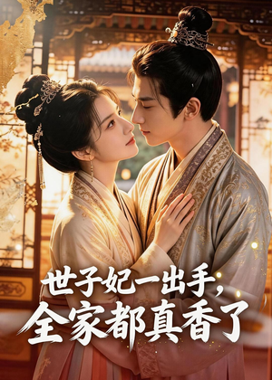 世子妃一出手,全家都真香了(80集) 世子妃一出手,全家都真香了(80集)短剧全集解锁零收费