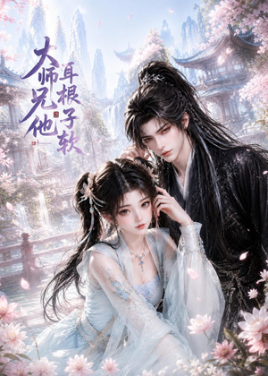 大师兄他耳根子软（28集）短剧全季限免大放送