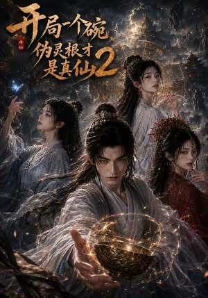 开局一个碗,伪灵根才是真仙2(78集) 开局一个碗,伪灵根才是真仙2(78集)短剧全剧终高清放送