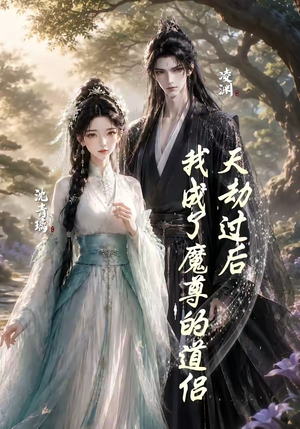 天劫过后,我成了魔尊的道侣(22集) 天劫过后,我成了魔尊的道侣(22集)短剧最终章免费合集