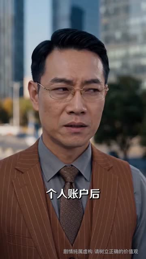谁也别想让我赔一分钱（55集）短剧收官全集限免看