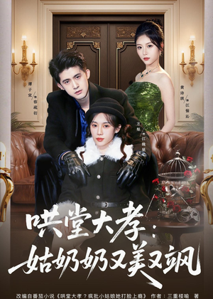 哄堂大孝：姑奶奶又美又飒（60集）短剧大结局超前点映