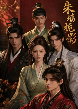 朱墙栀影（60集）短剧全集无删完整版