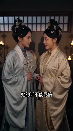 宫阙一梦婉容归（81集）短剧爆款全集在线播