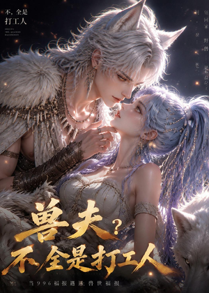 兽夫不？全是打工人！（65集）短剧全集畅看无门槛