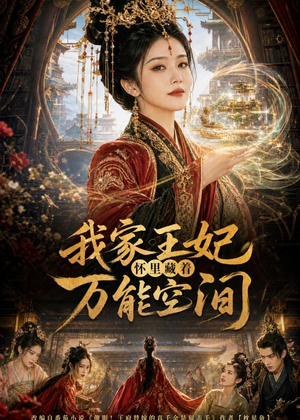 我家王妃怀里藏着万能空间（100集）短剧完结全集限免刷