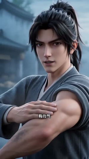 人间烟火满大唐（51集）短剧全剧终在线连看