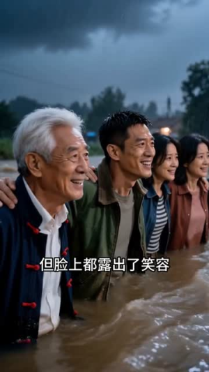 四块一斤轰走，寒潮后全村哭求（62集）短剧终极大放送合集