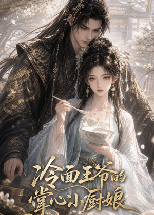 冷面王爷的掌心小厨娘（41集）短剧结局篇全集直通