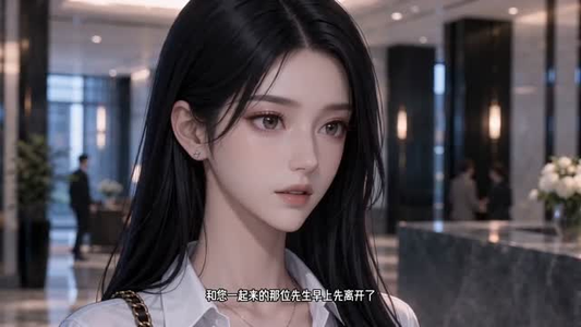 第七种可能（11集）短剧合集通宵追更版