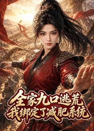 全家九口逃荒，我绑定了减肥系统（105集）短剧宝藏全集限免看