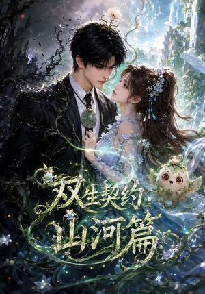 双｜生契约山河篇（64集）短剧全集秒播无卡顿