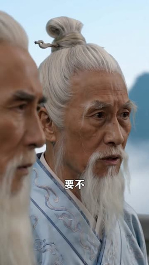 被十位师父赶下山后我无敌了(36集) 被十位师父赶下山后我无敌了(36集)短剧全集幕后花絮版