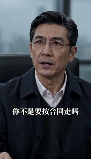 嫌工人没利润,我一纸解约断你财路(60集) 嫌工人没利润,我一纸解约断你财路(60集)短剧爆款全集在线播