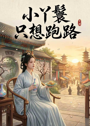 小丫鬟只想跑路（54集）短剧全集连看不停歇