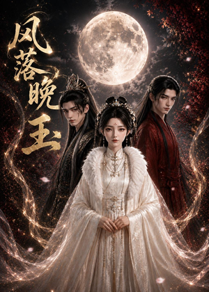 风落晚玉（19集）短剧全集VR沉浸版