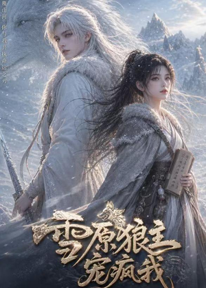 雪原狼主宠疯我（41集）短剧收官全集限免看