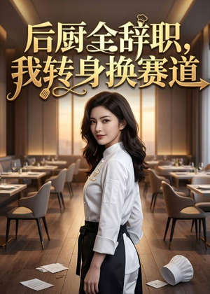 后厨全辞职，我转身换赛道（46集）短剧全剧终在线连看