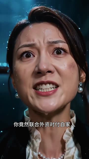 必胜手之扭转结局（30集）短剧全系列永久免费