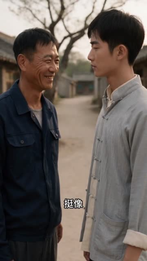 守木匠（20集）短剧合集蓝光画质
