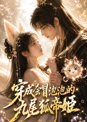 穿成会冒泡泡的九尾狐帝姬(61集) 穿成会冒泡泡的九尾狐帝姬(61集)短剧全剧终在线连看
